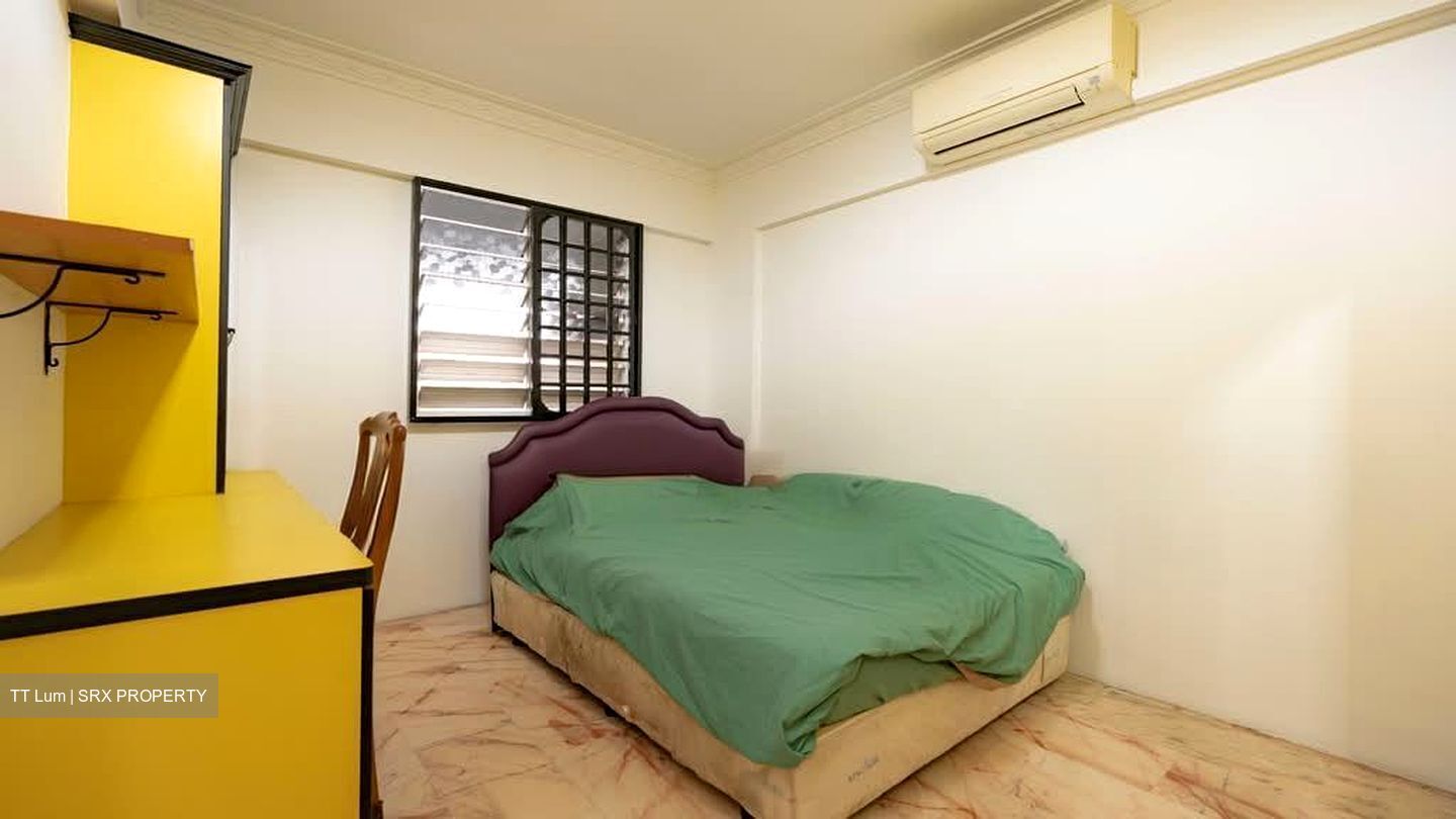Blk 148 Yishun Street 11 (Yishun), HDB 3 Rooms #551152411